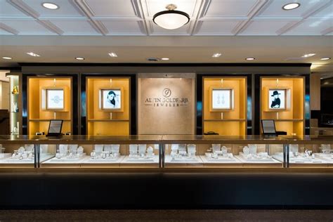 jewelers bellevue